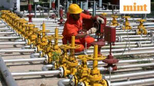 India’s Energy Calculus: Emergency Gas Diversions Ignite Legal and Economic Fissures