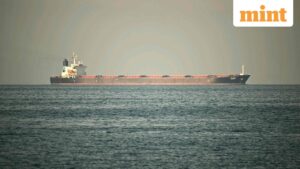 India’s Energy Resilience Tested: Global Supply Chains Under Pressure Amidst Strait of Hormuz Tensions.