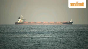 India’s Energy Resilience Tested: Global Supply Chains Under Pressure Amidst Strait of Hormuz Tensions.