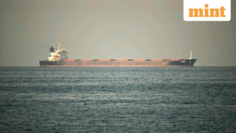 India’s Energy Resilience Tested: Global Supply Chains Under Pressure Amidst Strait of Hormuz Tensions.