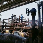 India’s Energy Security Imperative: Fortifying Gas Reserves Amidst Geopolitical Volatility