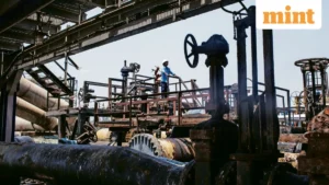 India’s Energy Security Imperative: Fortifying Gas Reserves Amidst Geopolitical Volatility