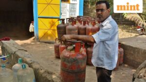 India’s Energy Security Imperative: Navigating the Geopolitical Storm in West Asia’s Gas Supply