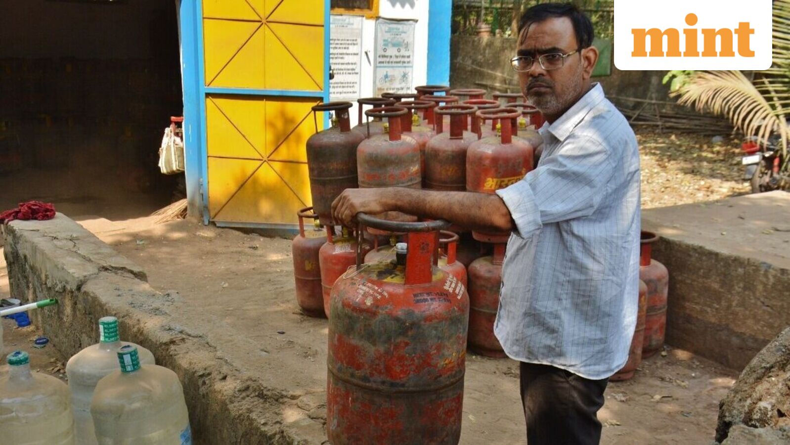 India’s Energy Security Imperative: Navigating the Geopolitical Storm in West Asia’s Gas Supply