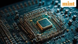 India’s Gambit for Digital Sovereignty: Forging a Full-Stack Semiconductor Ecosystem