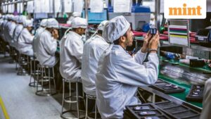 India’s Industrial Horizon: Mega Plug-and-Play Parks Propel Manufacturing Ambition and Green Energy Transition