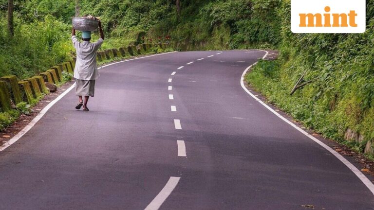 India’s Infrastructure Ambition Meets Geopolitical Reality: The Strategic Push for Bio-Bitumen.