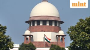 India’s Judicial Overload: How Bounced Cheques Become an Economic Bottleneck and the Drive for Alternative Resolution.