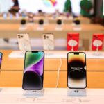 India’s Mobile Export Ascent Under Threat: Geopolitical Turbulence Casts  Billion Shadow on Manufacturing Ambitions