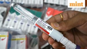 India’s Pharmaceutical Titans Ignite Global GLP-1 Market with Aggressive Generic Launch and Transformative Price War