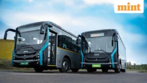 India’s Pragmatic Pivot: Balancing EV Growth with Supply Chain Realities