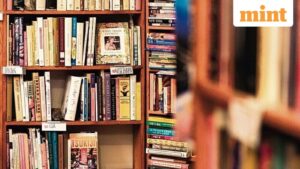 India’s Publishing Powerhouse: A Multi-Billion Dollar Industry Thrives on Digital Detox and Youthful Engagement.