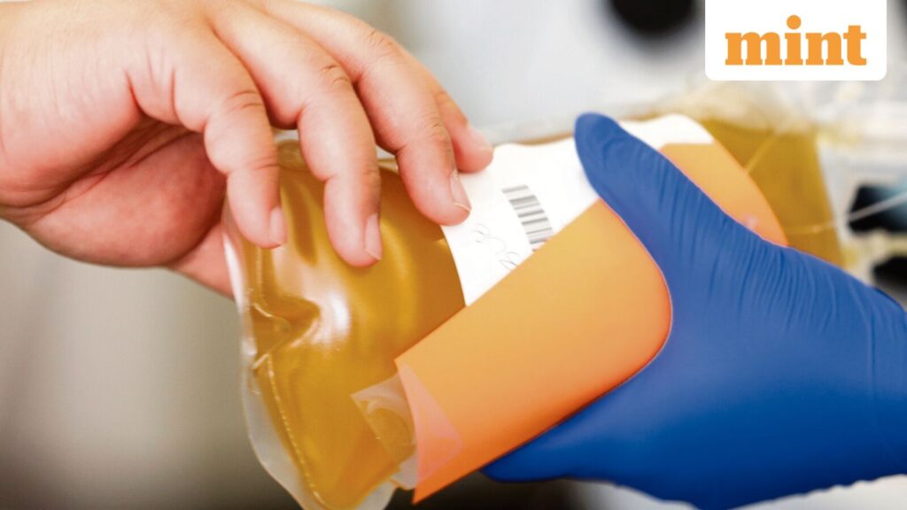 India’s Regulatory Evolution: Accelerating Access to Critical Plasma Therapies by Harmonizing Global Standards