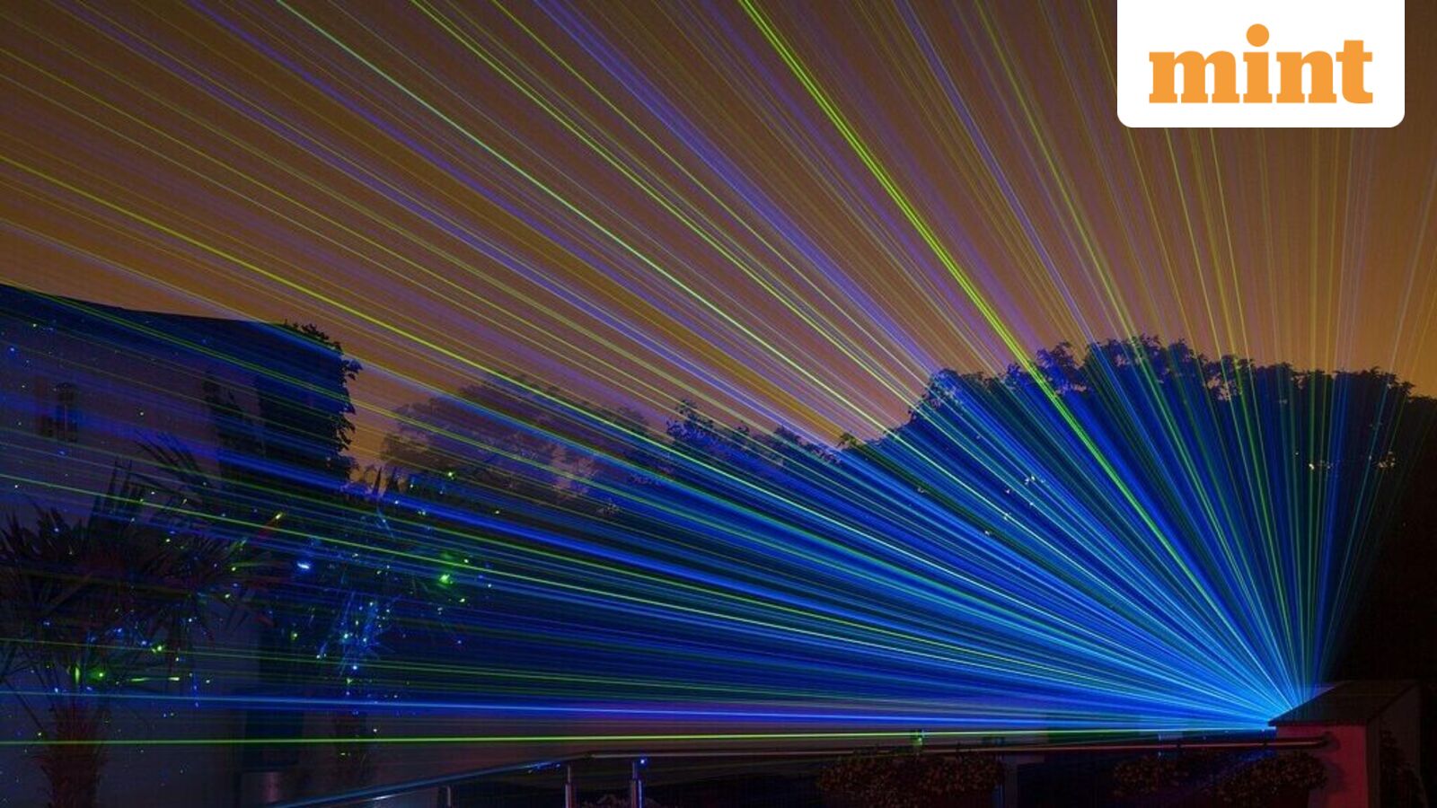 India’s Skies Under Siege: The Escalating Peril of Laser Strikes to Aviation Safety and Economic Ambitions