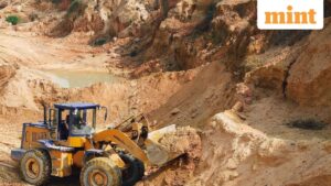 India’s Strategic Play: ₹7,280 Crore Scheme Ignites Domestic Rare Earth Magnet Production