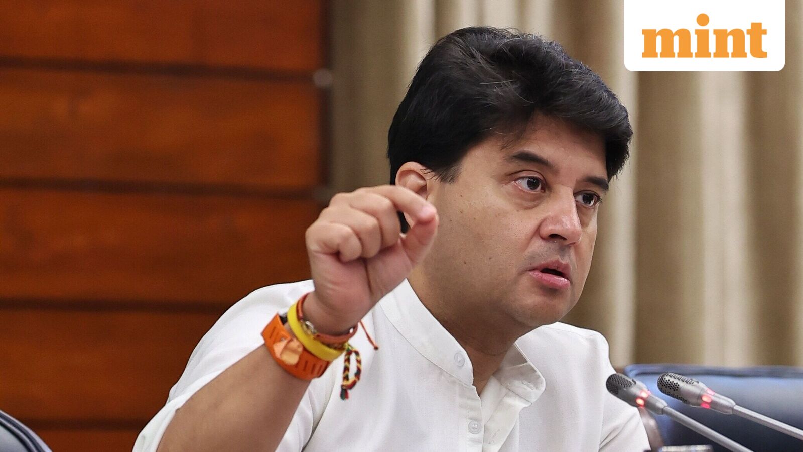 India’s Telecom Sector Poised for Unprecedented Growth as Government Solidifies Strategic Role and Industrial Policy