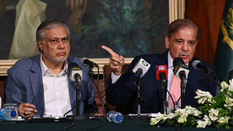 Islamabad’s Diplomatic Tightrope: Navigating the Fragile Geopolitical Balance Between Tehran and Riyadh