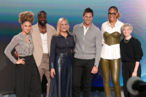 JPMorgan Chase Launches Elite Athlete Council to Revolutionize Wealth Management in the High-Stakes Sports Economy.