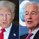 JPMorgan’s Jamie Dimon Navigates Political Crosswinds as Trump’s $5 Billion Debanking Lawsuit Ignites Regulatory Reform Debate