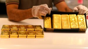 Middle East Conflict Strains Global Precious Metals Logistics as Airspace Closures Disrupt Physical Bullion Trade