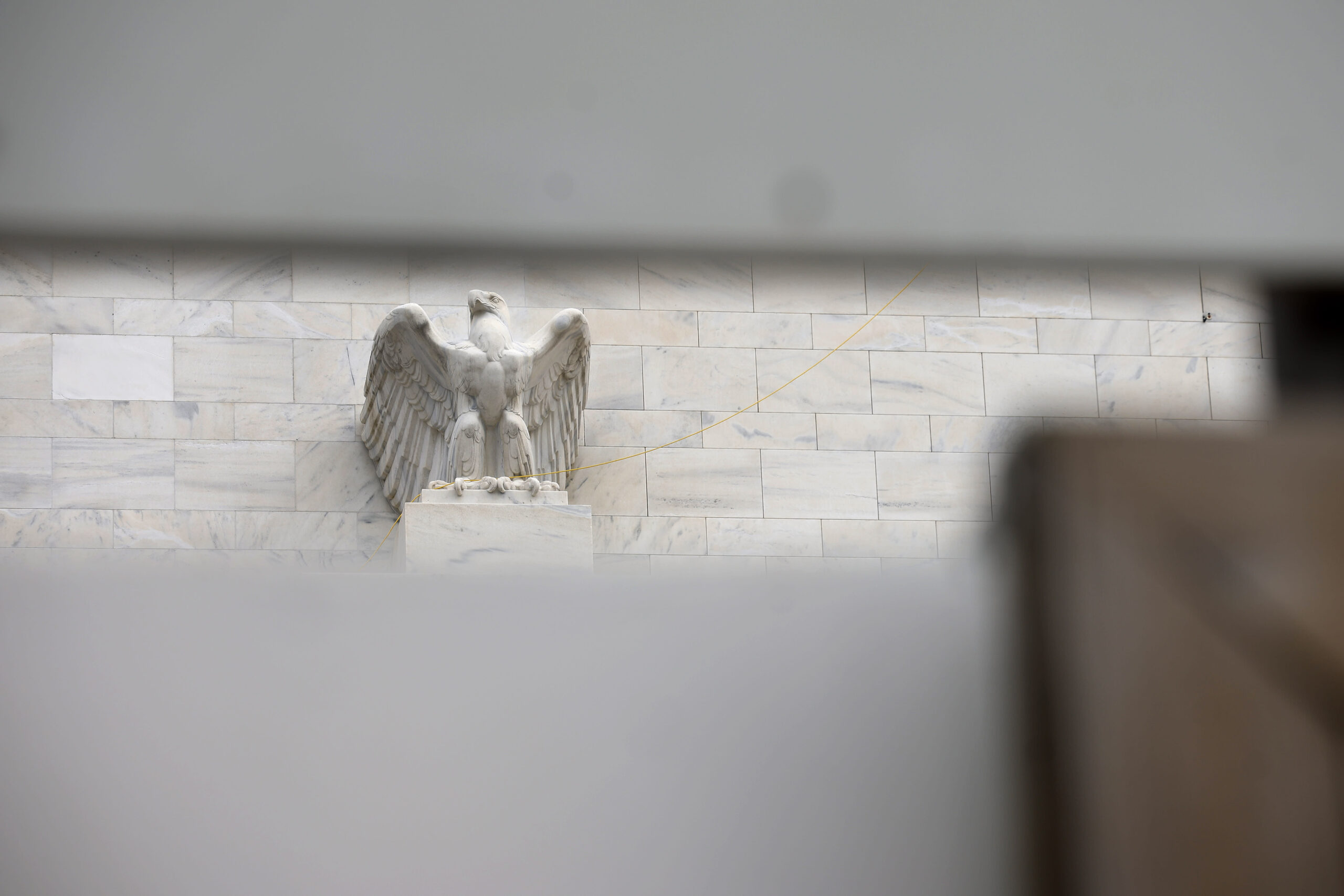 Monetary Policy at a Crossroads: The Federal Reserve Navigates Rising Oil Prices and Inflationary Pressures with a Lone Projected Rate Cut.