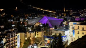 Navigating a Crisis of Credibility: The World Economic Forum Overhauls Its Governance Structure Amid Mounting Institutional Pressure.