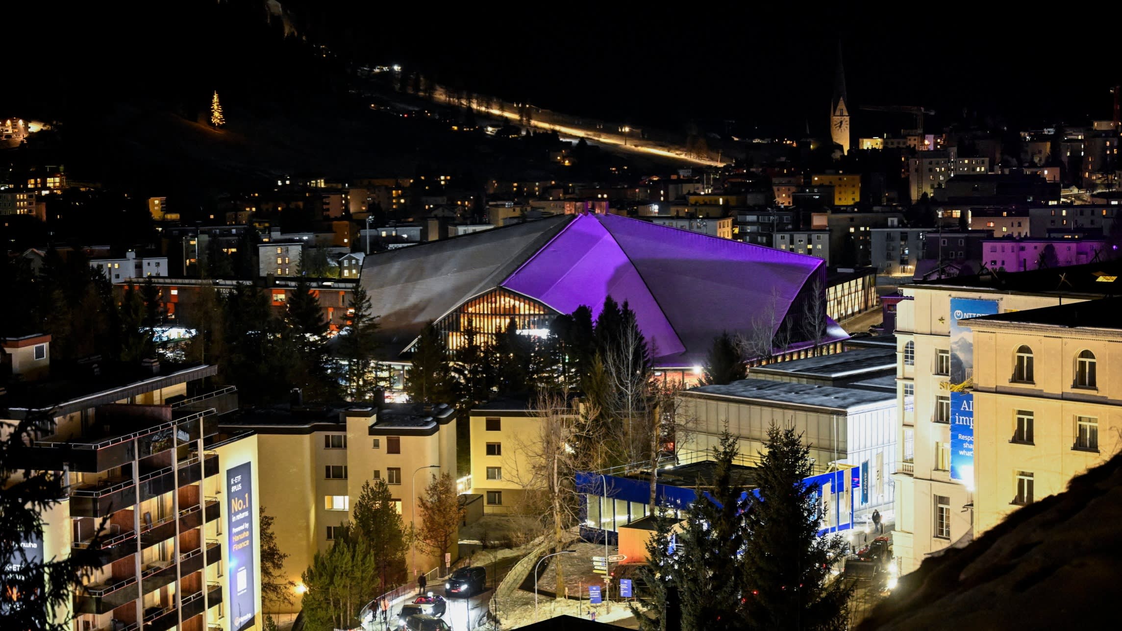 Navigating a Crisis of Credibility: The World Economic Forum Overhauls Its Governance Structure Amid Mounting Institutional Pressure.