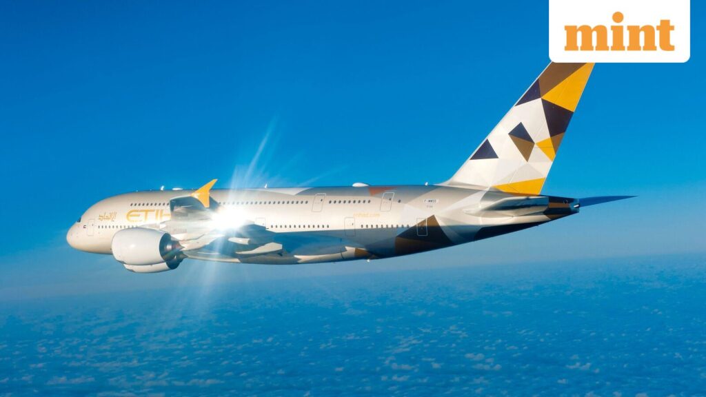 Navigating India’s Skies: New Regulatory Framework Redefines Entry for Foreign Airlines