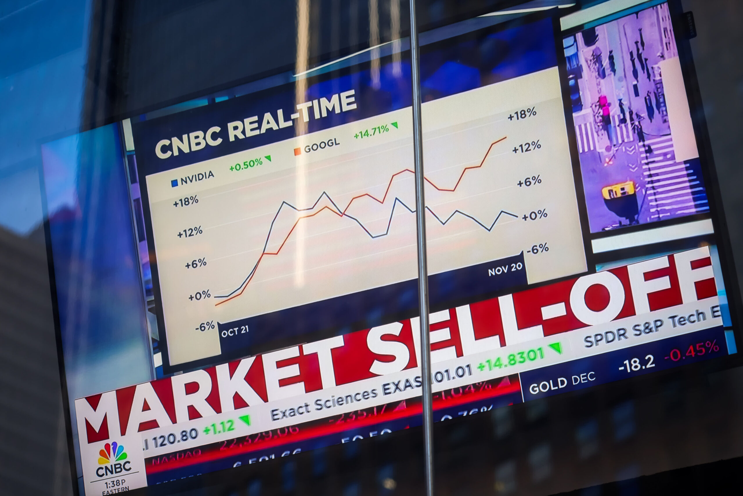 Navigating the Blind Spot: Why Market Veterans Warn of a Looming Collision Between Volatility and Geopolitical Risk