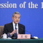 Navigating the Brink: The Fragile Path to a Sino-American Summit Amid Middle Eastern Volatility and Trade Friction