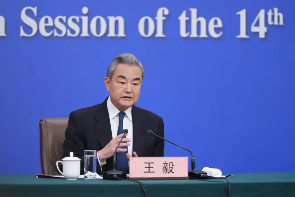 Navigating the Brink: The Fragile Path to a Sino-American Summit Amid Middle Eastern Volatility and Trade Friction