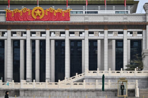 Navigating the Crossroads: China’s Strategic Pivot and the 2025 Legislative Agenda