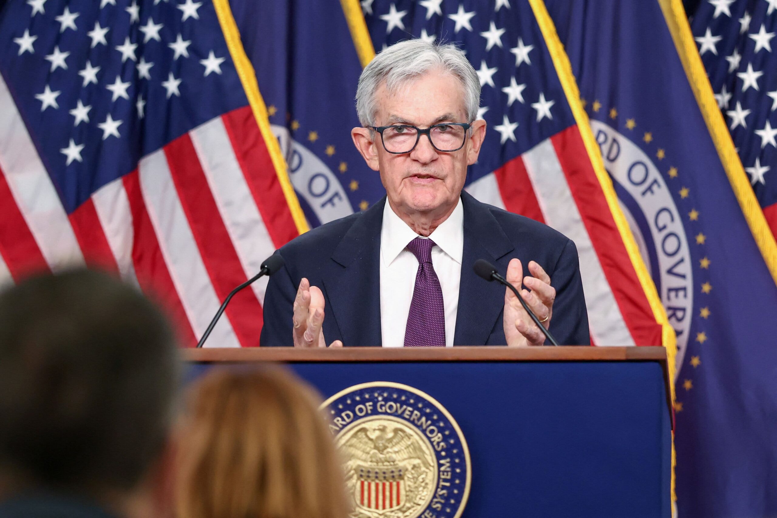 Navigating the Fog of Conflict: The Federal Reserve Grapples with Geopolitical Shocks and a Fractured Policy Path