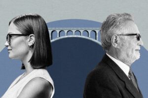 Navigating the Generational Divide: How Age-Diverse Leadership Fuels Innovation and Resilience in the Global Economy