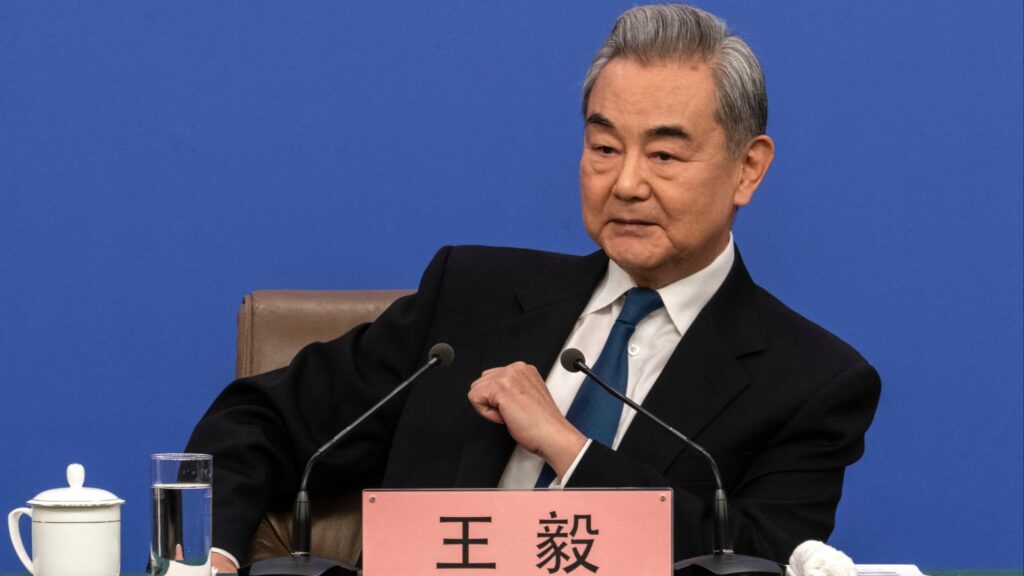 Navigating the New Cold War: Why Beijing is Courting a Trump Visit Amidst Rising Middle Eastern Volatility