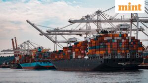 Navigating the Tempest: How Middle East Geopolitics Are Rerouting India’s Cross-Border Payment Flows