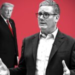 Navigating the Transatlantic Chill: Keir Starmer’s Strategic Assertion of British Interests in the Face of a Resurgent Trump