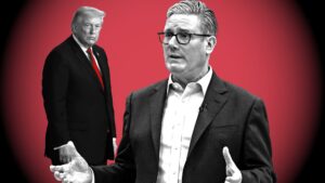 Navigating the Transatlantic Chill: Keir Starmer’s Strategic Assertion of British Interests in the Face of a Resurgent Trump