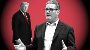 Navigating the Transatlantic Chill: Keir Starmer’s Strategic Assertion of British Interests in the Face of a Resurgent Trump