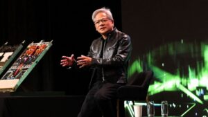 Nvidia Pivots to the Inference Frontier as Competition for the AI Execution Market Intensifies