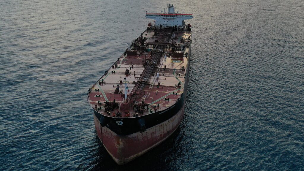 Red Sea Energy Hubs Gain Strategic Prominence as Persian Gulf Conflict Disrupts Global Oil Flow.