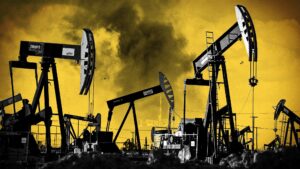 Red Sea Instability and Global Maritime Shifts Set to Deliver a  Billion Windfall to American Energy Producers