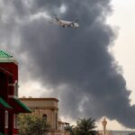 Regional Security Escalation Disrupts Global Aviation Hub as Dubai International Faces Flight Cancellations