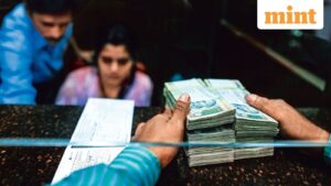 Reigniting the Microfinance Engine: How India’s ₹20,000 Crore Guarantee Aims to Unfreeze Grassroots Credit.