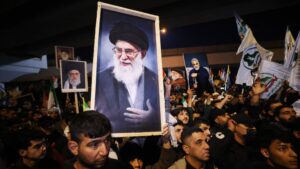 Rethinking the Pax Americana: Donald Trump’s Transactional Strategy and the Future of Middle Eastern Stability.