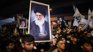 Rethinking the Pax Americana: Donald Trump’s Transactional Strategy and the Future of Middle Eastern Stability.