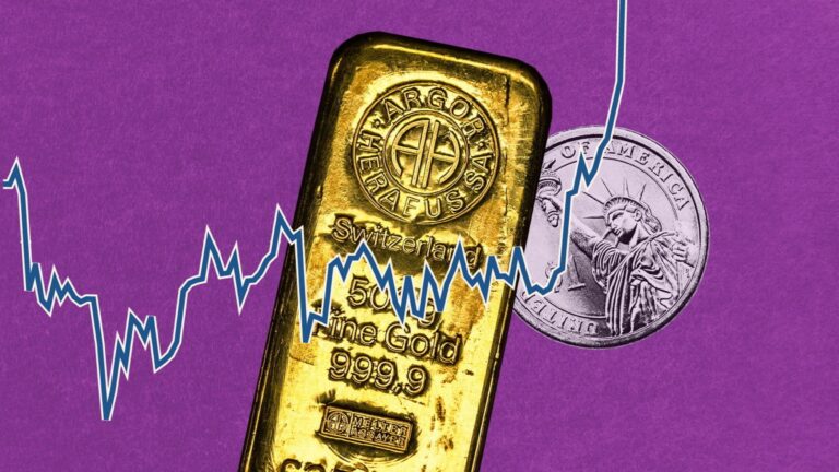 Shifting Sanctuaries: Why Geopolitical Turmoil in the Middle East is Driving Global Capital Toward Gold Over Traditional Sovereign Debt