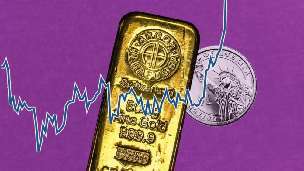 Shifting Sanctuaries: Why Geopolitical Turmoil in the Middle East is Driving Global Capital Toward Gold Over Traditional Sovereign Debt