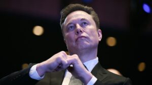Silicon Valley’s Battle for the Soul of AI: Musk’s 4 Billion Gambit Against OpenAI Faces Judicial Skepticism