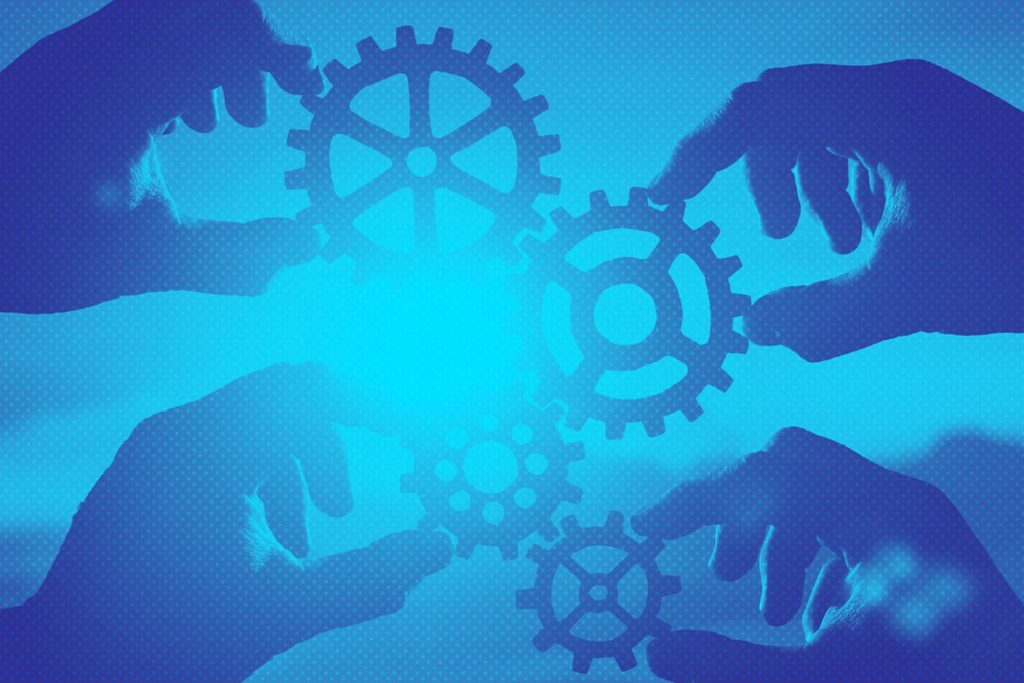 Socially Central Leaders Drive Deeper Team Alignment